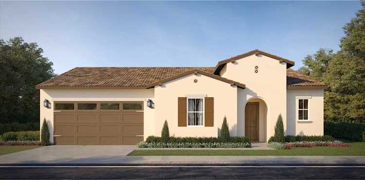 4384 Redtail Way Folsom, CA 95630