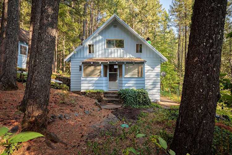 3167 Lake Avenue Georgetown, CA 95634