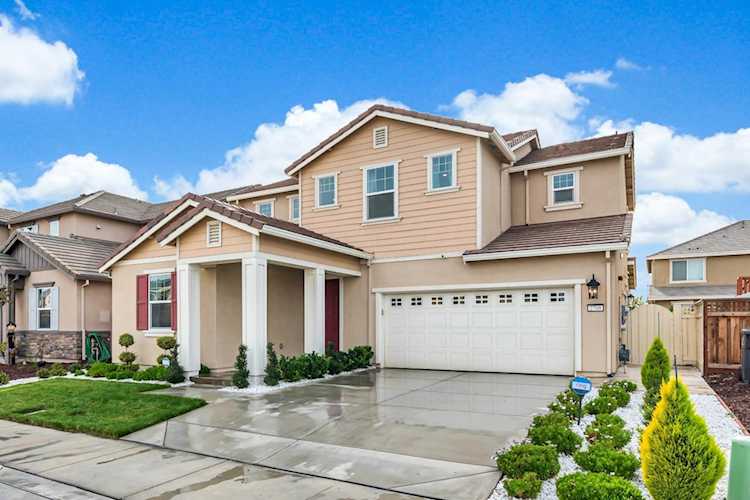 2708 Atlas Court Lathrop, CA 95330