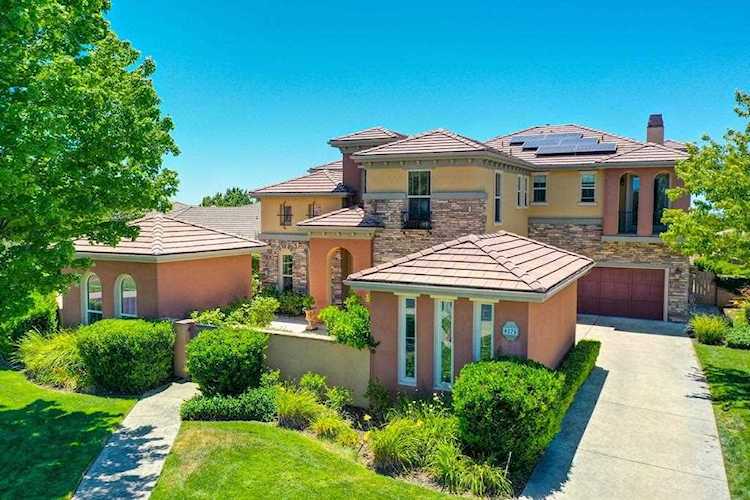 4026 Hawick Way El Dorado Hills, CA 95762