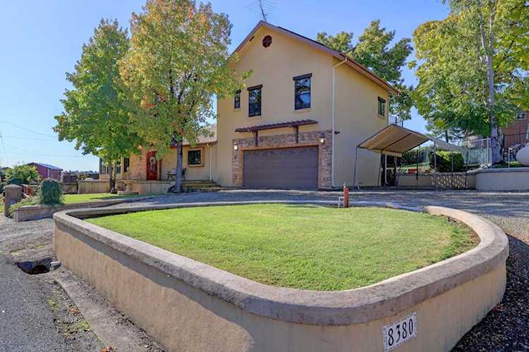 8380 Chili Hill Road Newcastle, CA 95658