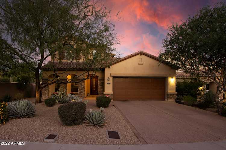 17095 N 98th Place Scottsdale, AZ 85255