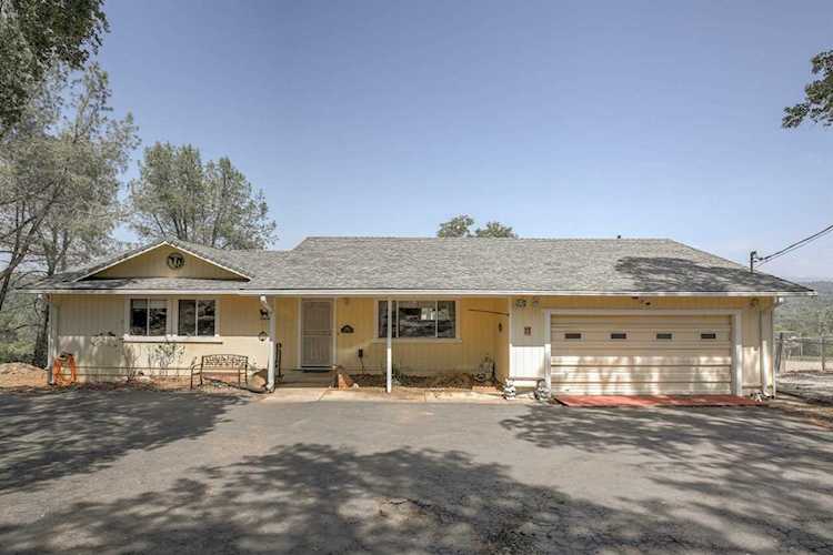 7441 Mica Street El Dorado, CA 95623