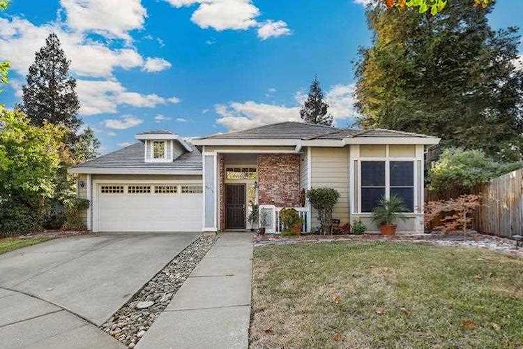 9306 Winningham Court Elk Grove, CA 95758
