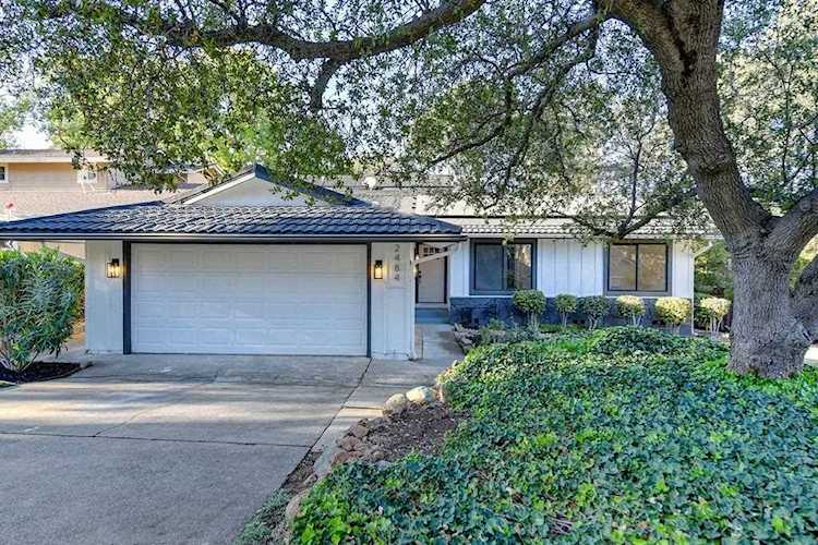 2484 Willowdale Drive El Dorado Hills, CA 95762 | MLS 222137064 Photo 1
