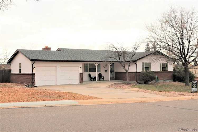 11122 Pinyon Dr Northglenn, CO 80234