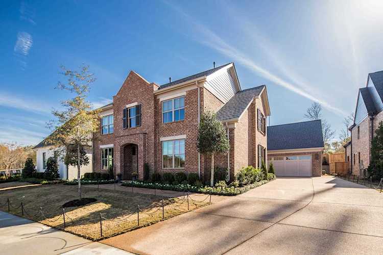 377 Bubby Dr Collierville, TN 38017