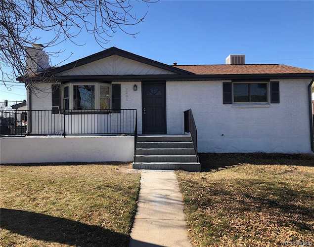 7201 Vrain St Westminster, CO 80030 | MLS 8781919 Photo 1