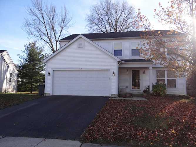 7811 Worthington Trace Lane Worthington, OH 43085 | MLS 222041856 Photo 1