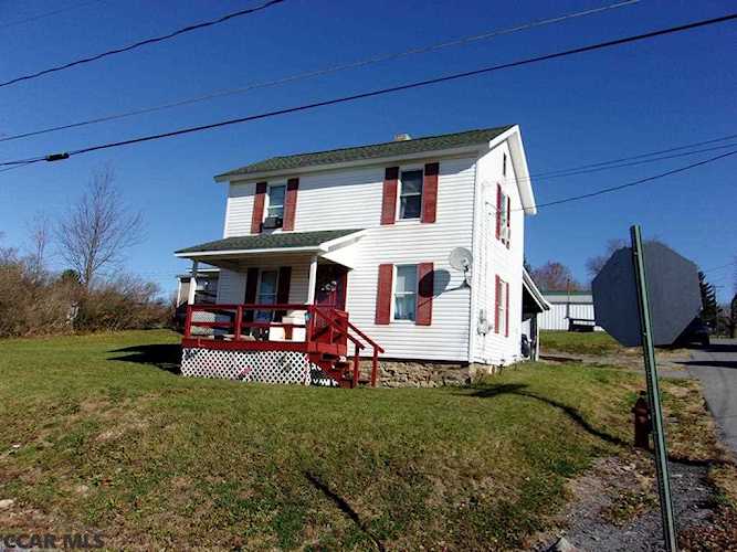 136 Walnut Street Osceola Mills, PA 16666