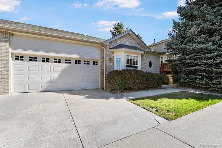 54 Woodland Circle Highlands Ranch, CO 80126