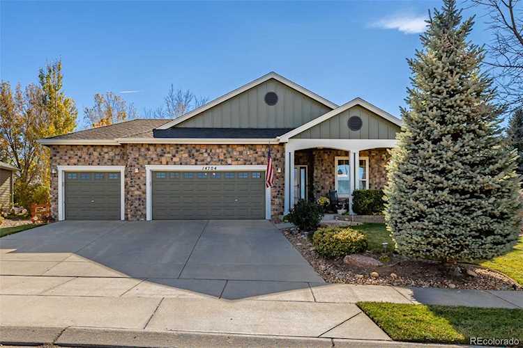 14704 Eagle River Loop Broomfield, CO 80023 | MLS 3536469 Photo 1