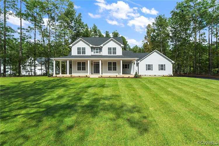 15144 Taliaferro Ln Ashland, VA 23047