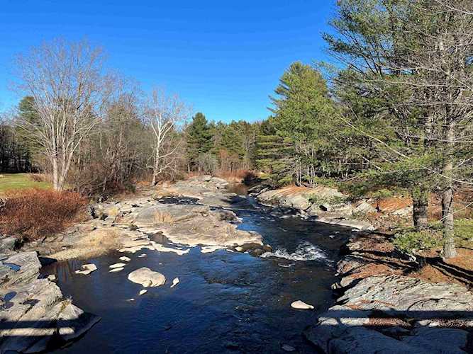129 Carlton Rd Cavendish, VT 05142