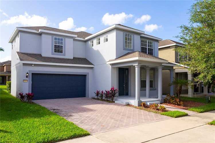 13246 Vennetta WAY Windermere, FL 34786