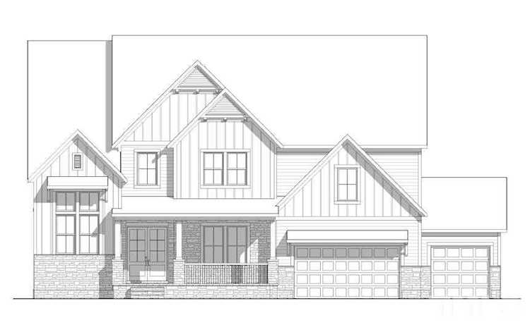 2828 Arrowsmith Drive Fuquay Varina, NC 27526