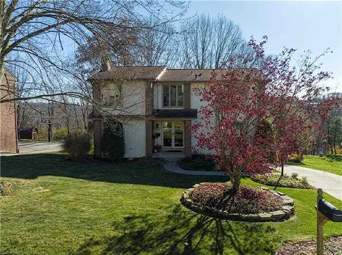 163 Cassia Drive Clairton Allegheny-South PA 15025 $405,000 Photo 1