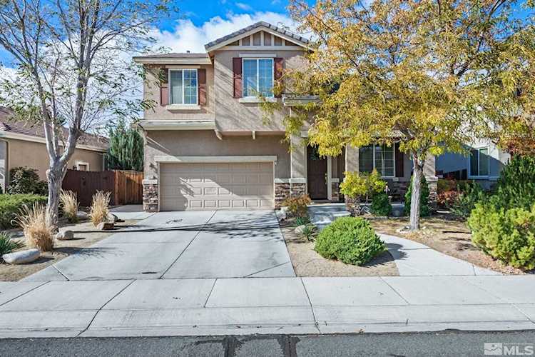 932 Lakeview Drive Dayton, NV 89403 | MLS 220016187 Photo 1