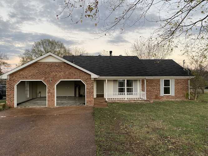 212 Benefield Dr Smyrna, TN 37167