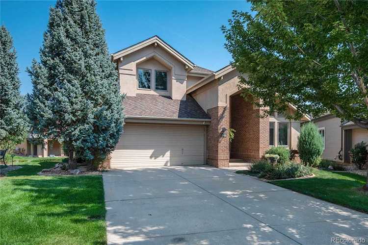 15895 Double Eagle Dr Morrison, CO 80465