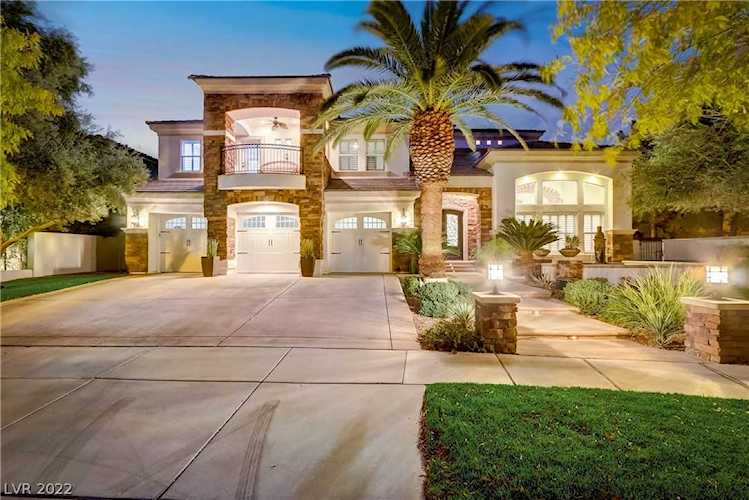 2278 Coral Ridge Ave Henderson, NV 89052