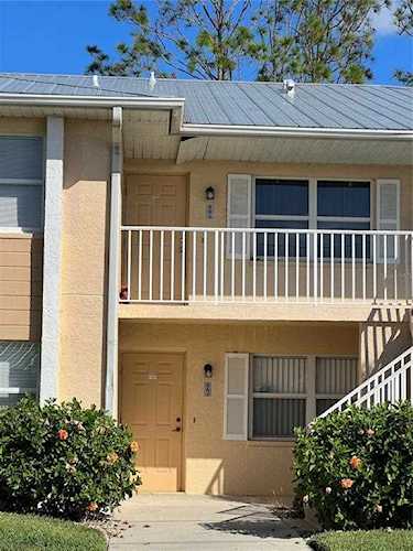 25050 Sandhill Blvd #9 B3 Punta Gorda, FL 33983