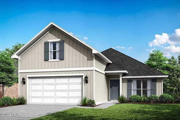 8480 Sun Point Dr Panama City, FL 32404