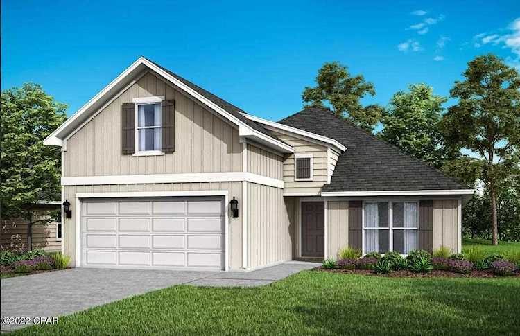 211 Bayou Bend Ln Panama City, FL 32404