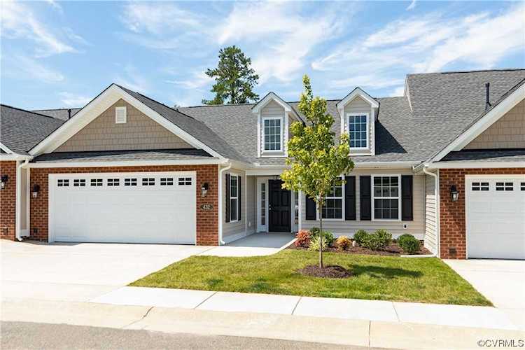 I3 Wendenburg Terrace Aylett, VA 23009
