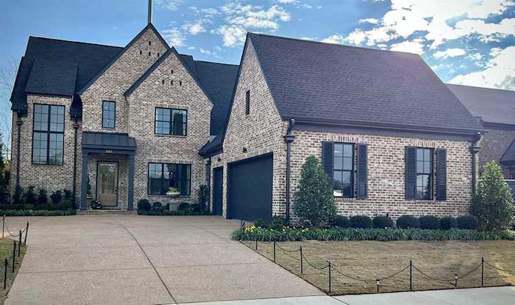 371 Bubby Dr Collierville, TN 38017