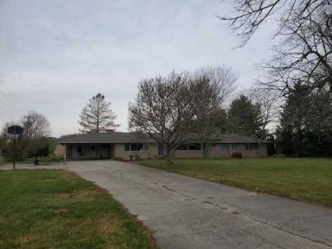 2316 S Park Ave Alexandria, IN 46001