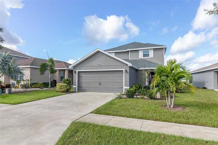 2850 Sanderling St Haines City, FL 33844