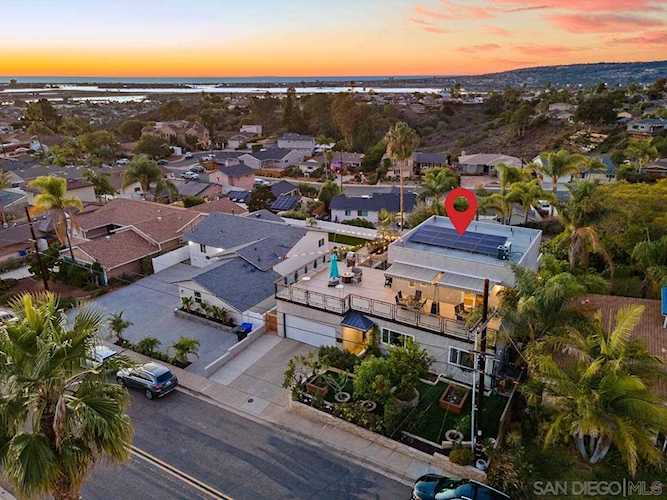 5050 September St San Diego, CA 92110