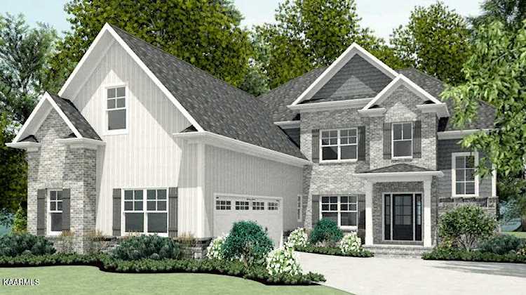 148 Pineberry Rd Oak Ridge, TN 37830