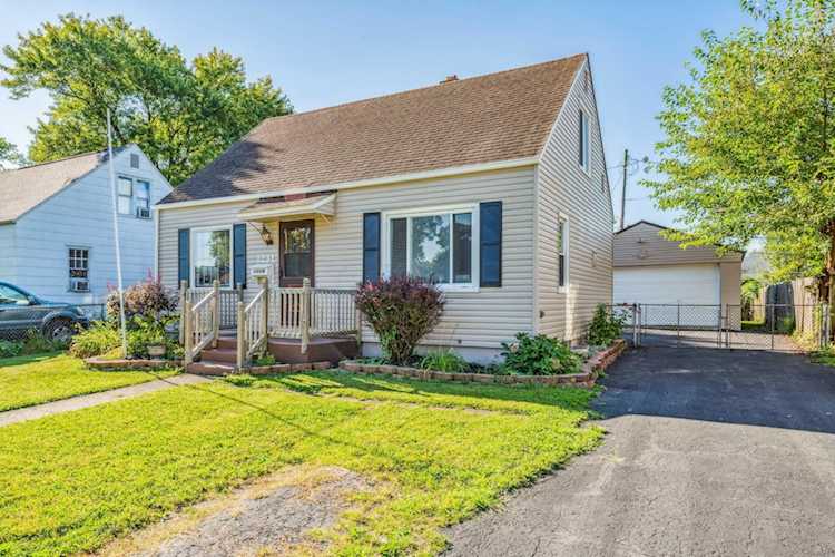 1231 Abner Avenue Columbus, OH 43224 | MLS 222034177 Photo 1
