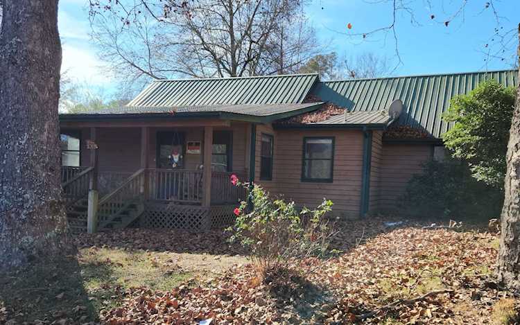 3773 Murphy Hwy Blairsville, GA 30512