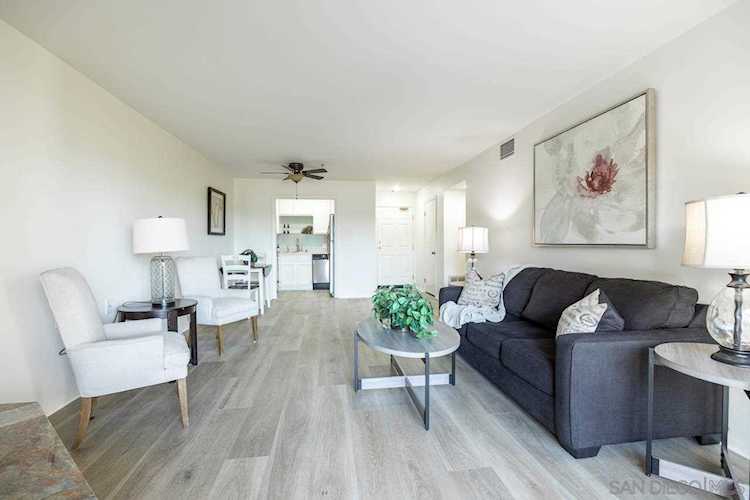 1616 Circa Del Lago #C112 San Marcos, CA 92078