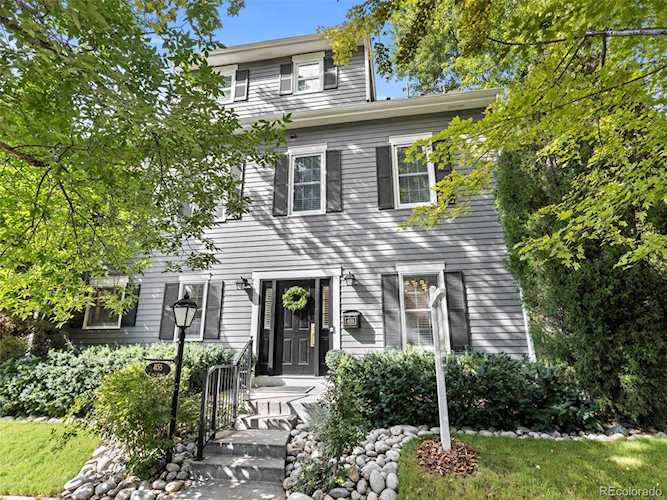 4155 E 7th Ave Denver, CO 80220