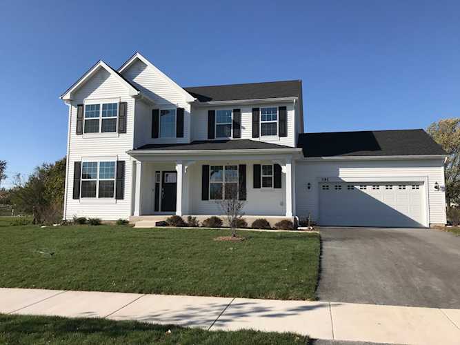 525 Braemore Ln Yorkville, IL 60560