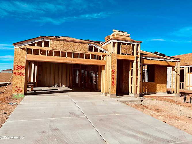 5248 E Diatomite Drive San Tan Valley, AZ 85143