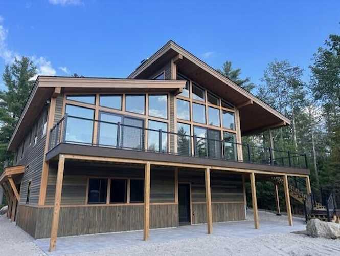 39 Patriots Dr Newry, ME 04261