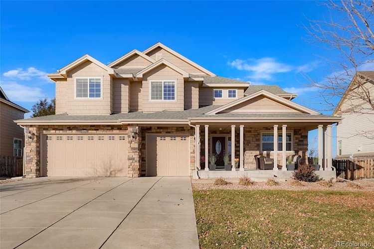 25881 E Orchard Dr Aurora, CO 80016