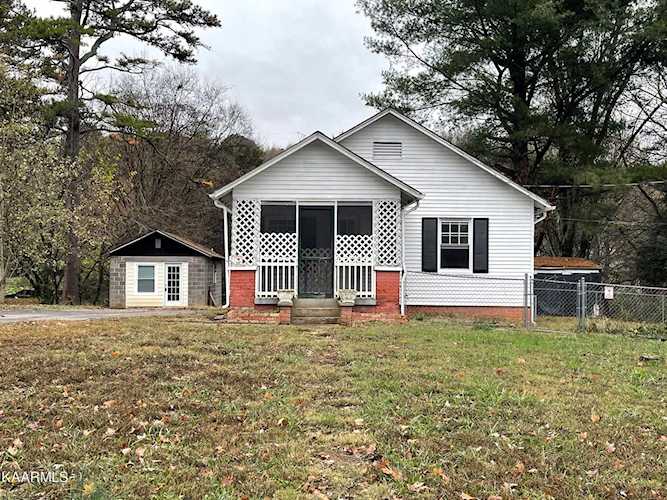 4215 Lonas Dr Knoxville, TN 37909