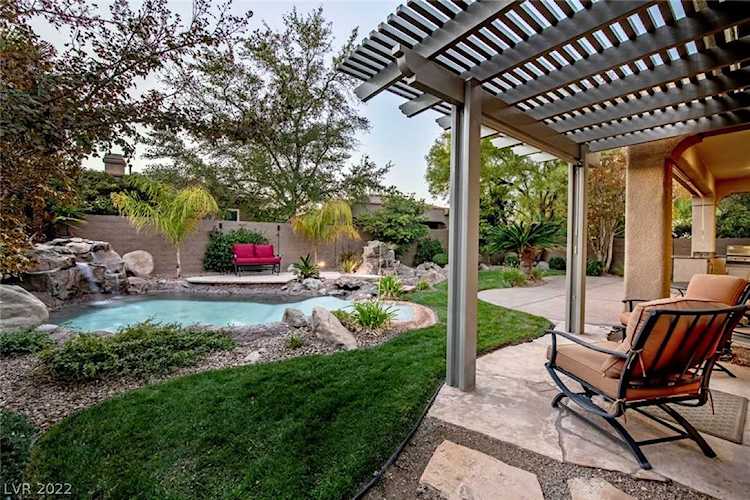 5 Fallows Fire Ct Henderson, NV 89052