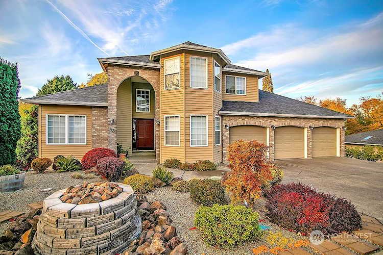 43 View Ridge Circle Longview, WA 98632