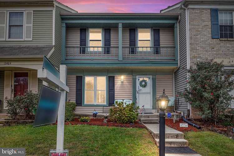 13466 Foxlease Ct Herndon| VA | Listings Updated Every 15 Minutes Photo 1