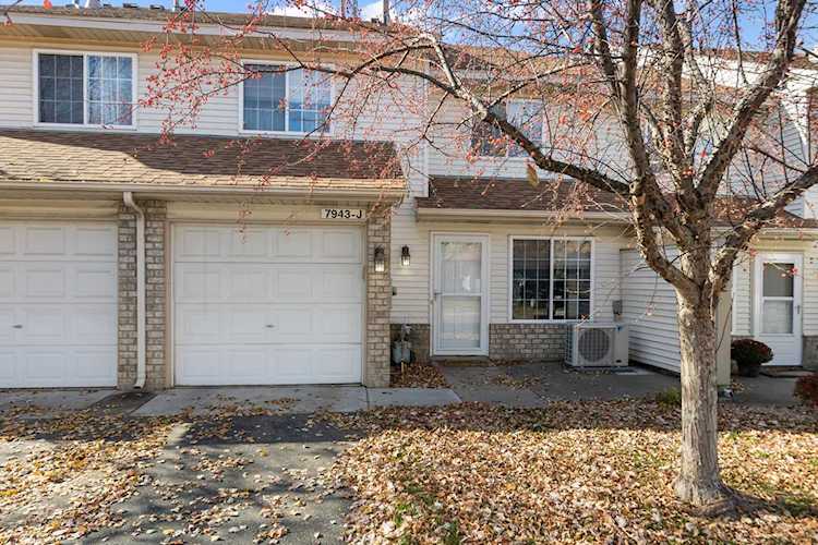 7943 Forest Boulevard #J Woodbury, MN 55125