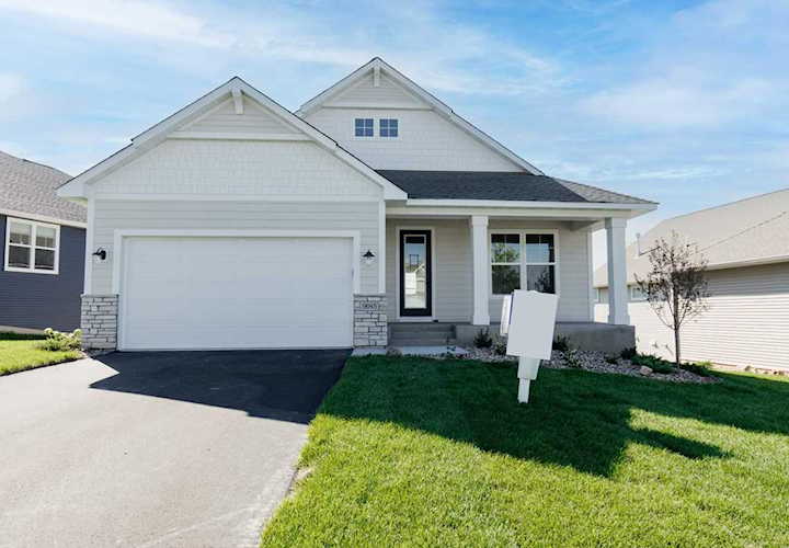 4703 128th Circle NE Blaine, MN 55449