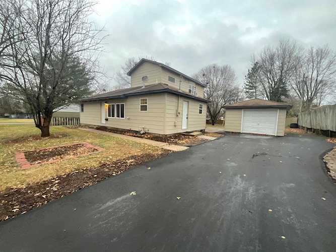 7411 53rd Avenue N New Hope, MN 55428
