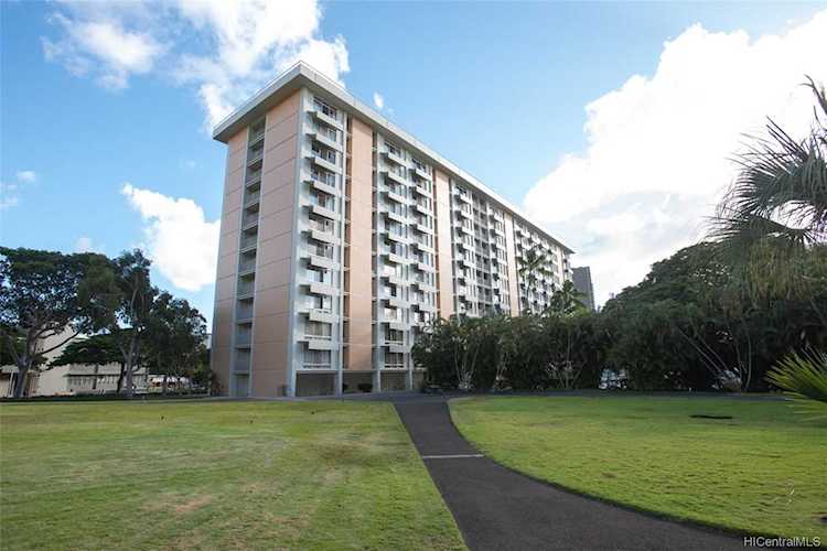 1511 Nuuanu Avenue #127 Honolulu, HI 96817